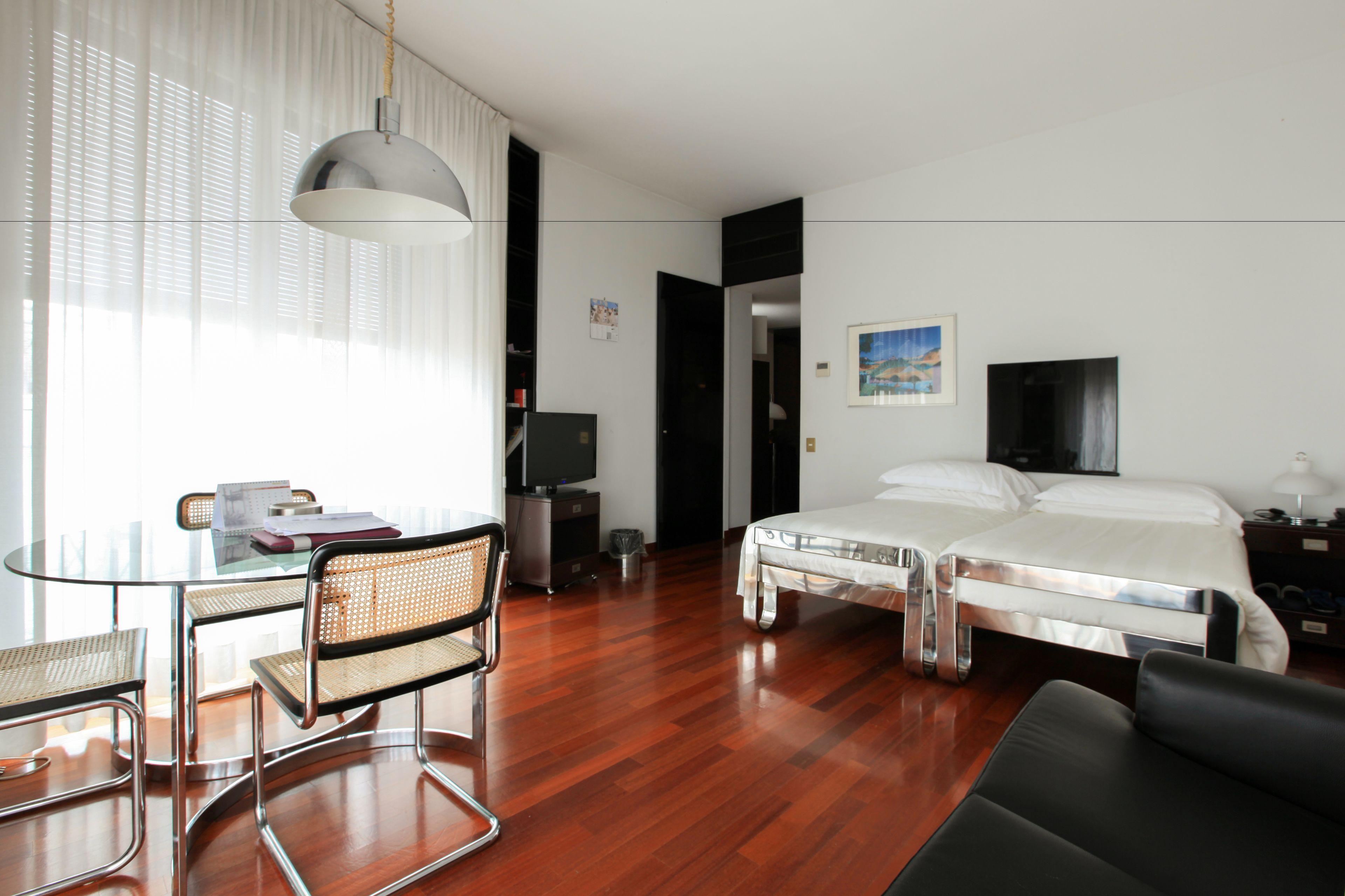 Vip'S Residence - Milan — Foto 2