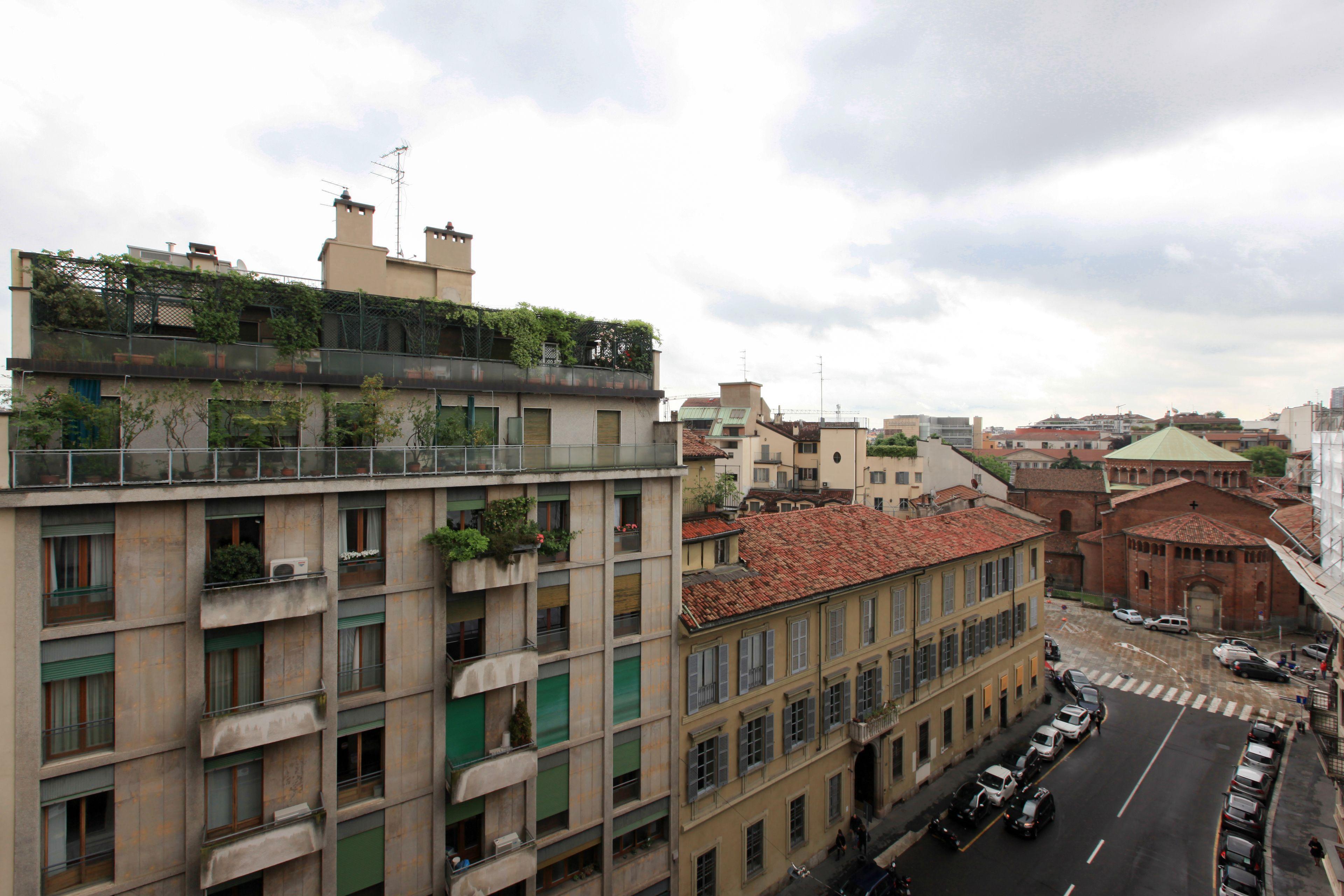Vip'S Residence - Milan — Foto 1